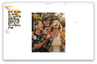 Lachlan Bailey | Joséphine Larere Architecte