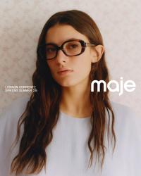 Maje | Joséphine Larere Architecte