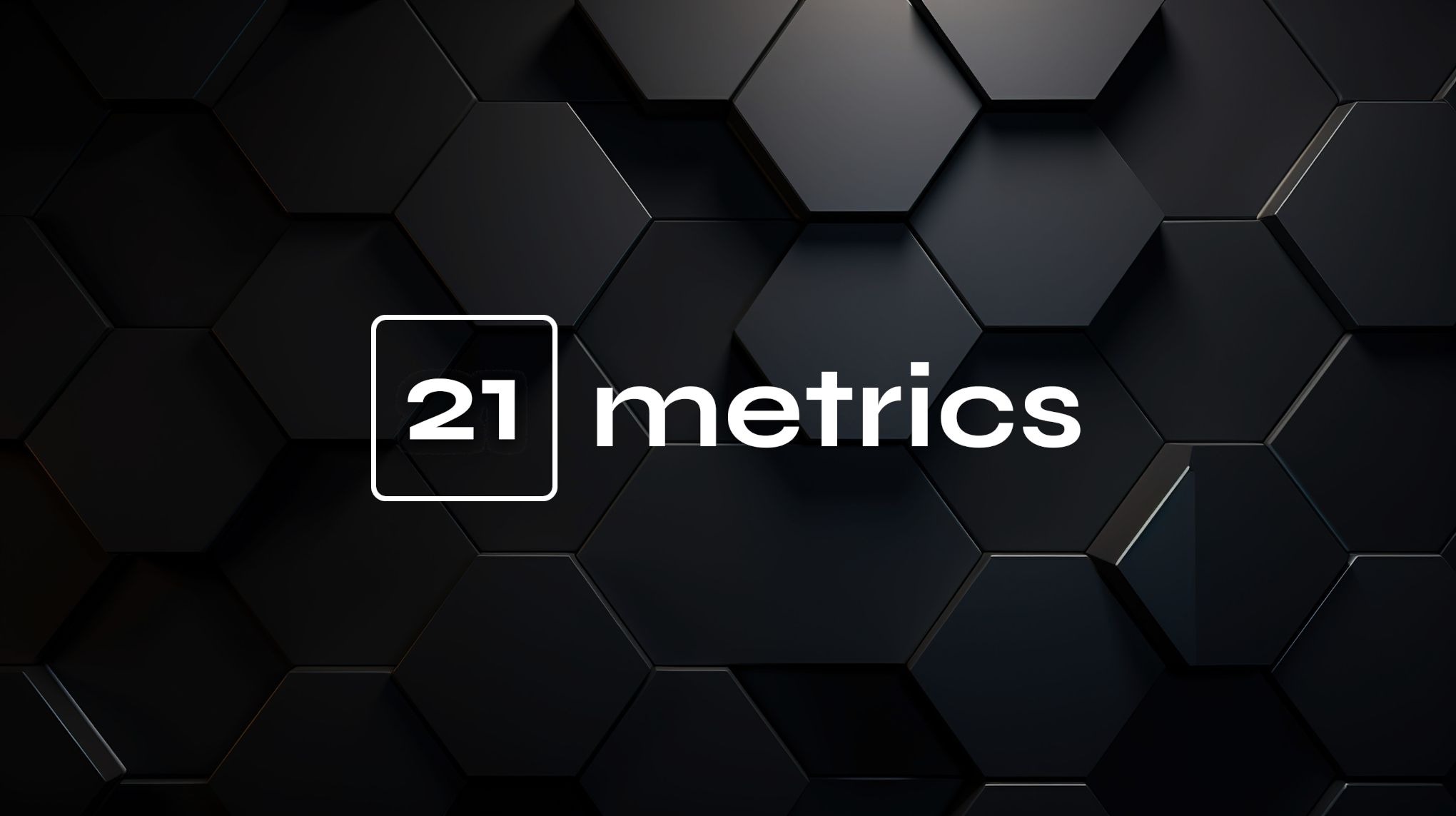 21metrics weekly: Can Bitcoin Reach Gold Parity?