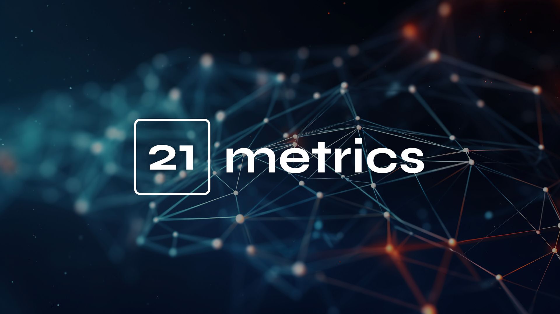 21metrics weekly: Price Discovery