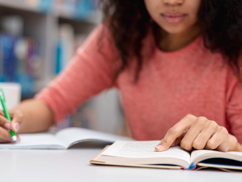 Why the LSAT Is Primarily a Reading Test