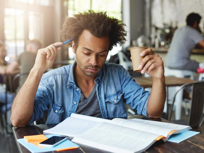 The LSAT Isn’t About “Logic” the Way You Think