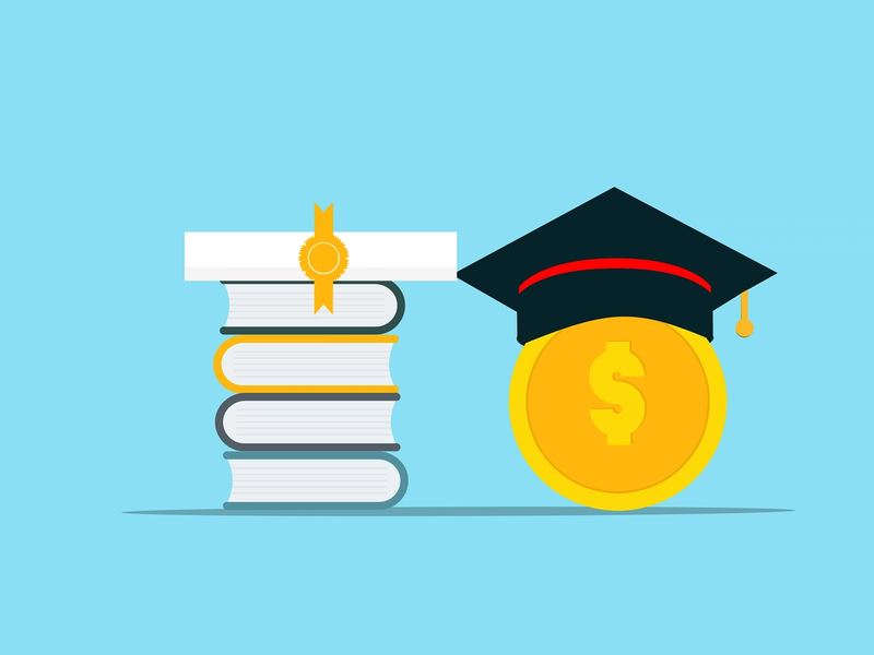 The Real Definition of a "Good" LSAT Score: It's Not Admission, It's Scholarships