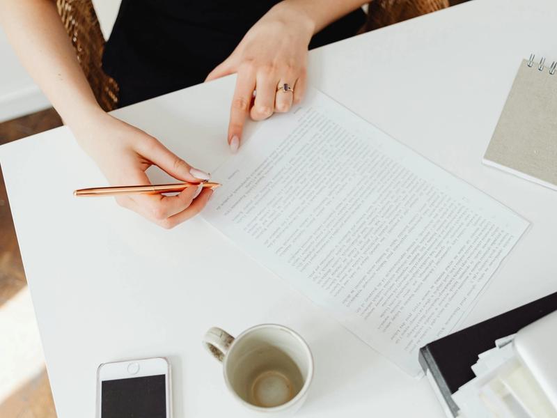 How to Do an LSAT Section as Daily Review