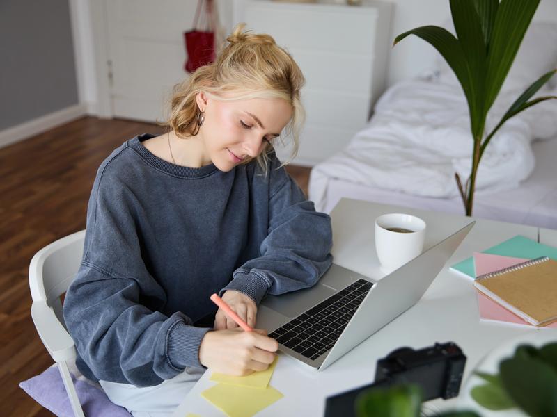 Don’t Wait to Review: The One Habit That Separates Top LSAT Scorers