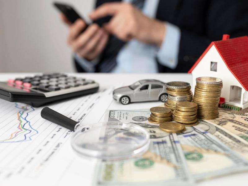 Financial Darwinism in Law School Admissions: The Two Paths That Actually Make Sense