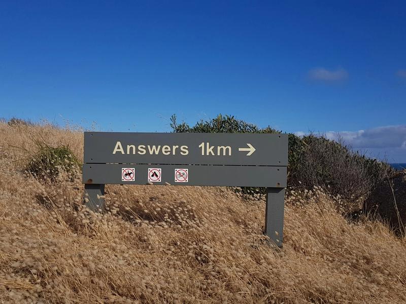Why We Advise Students Not to Study by Question Type