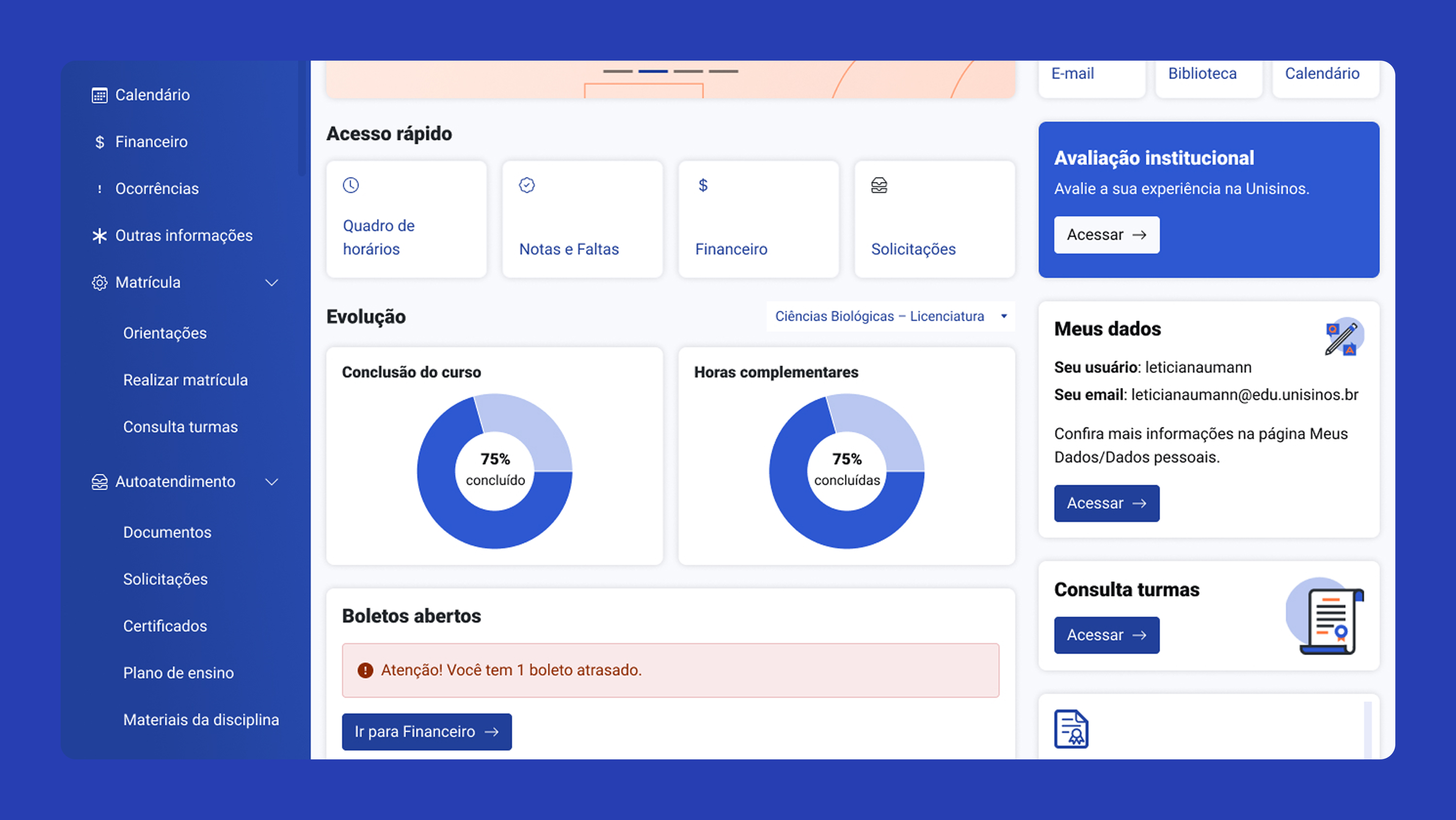 Home (New Start Page)