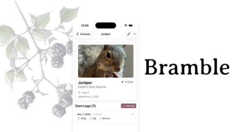 Bramble
