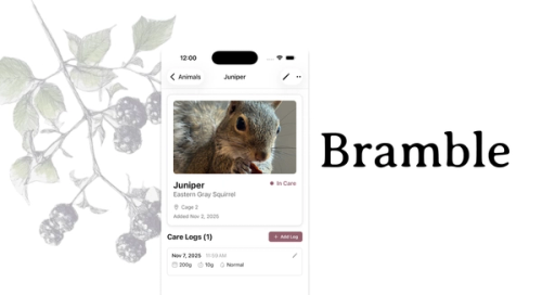 Bramble