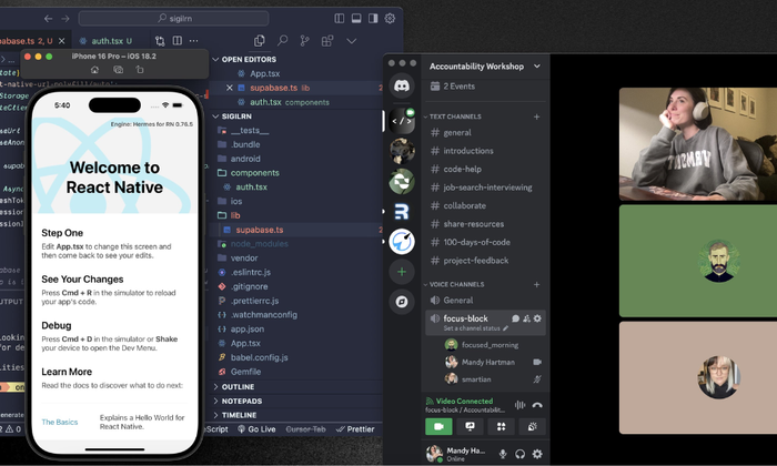 Embracing Community in Tech
