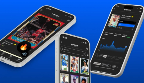Sports Card Investor
