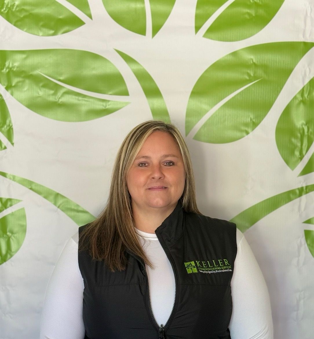 Loni Chagnon - Controller at Keller Services Commercial Landscaping