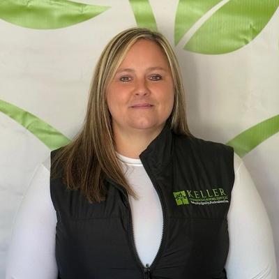 Loni Chagnon - Controller at Keller Services Commercial Landscaping