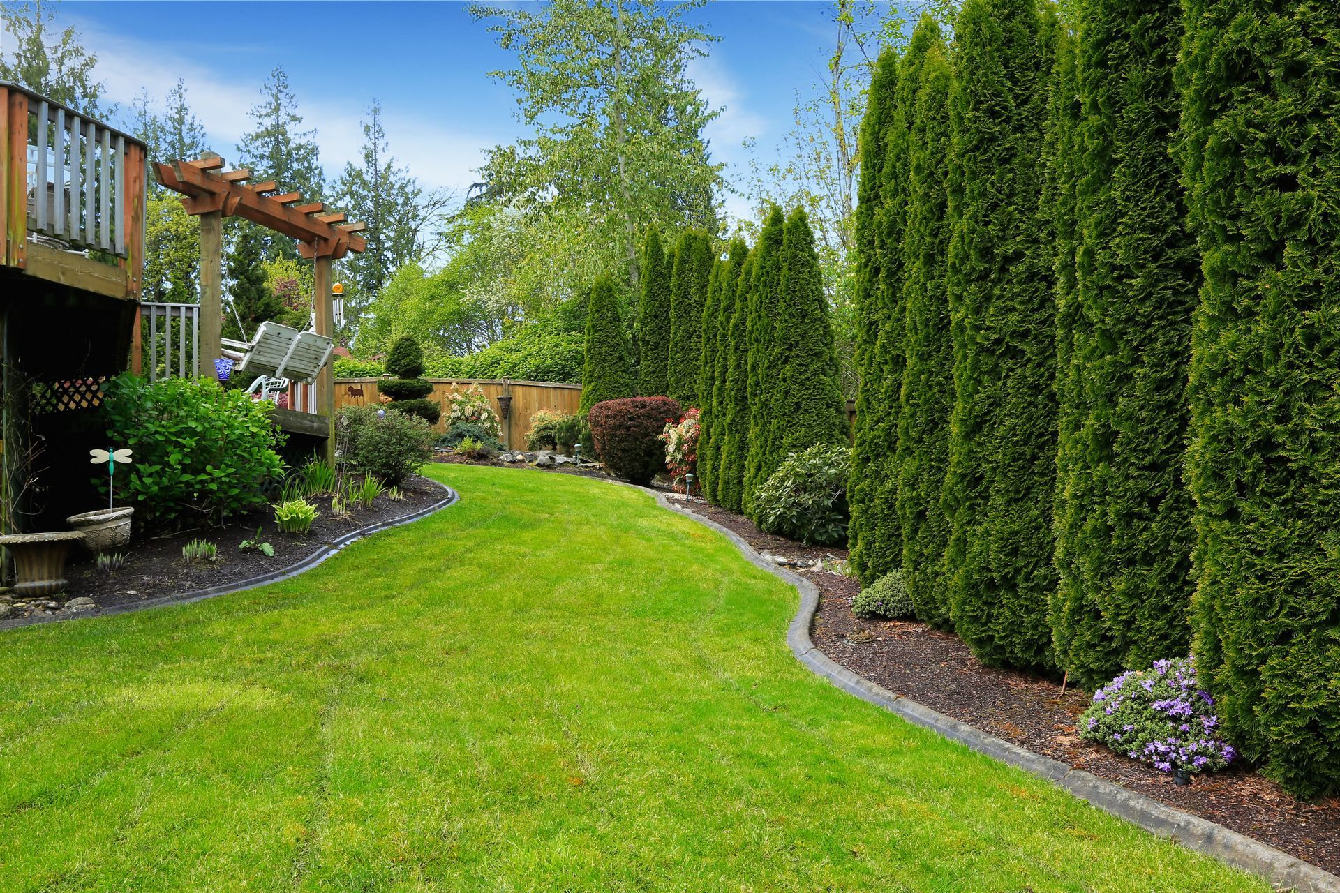 Why You Should Invest in a Lawn Maintenance Service