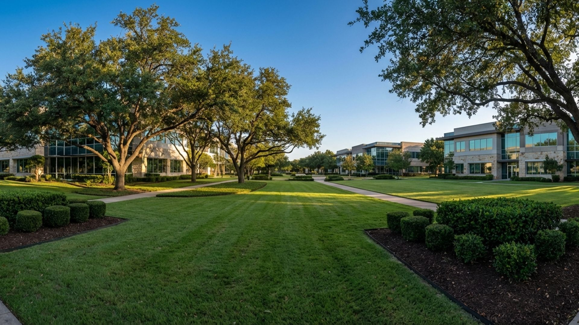 Commercial Landscape Maintenance in Georgetown TX: What Property Managers Need to Know
