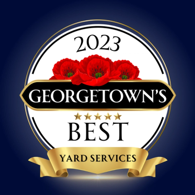 Georgetown's Best Yard Services
