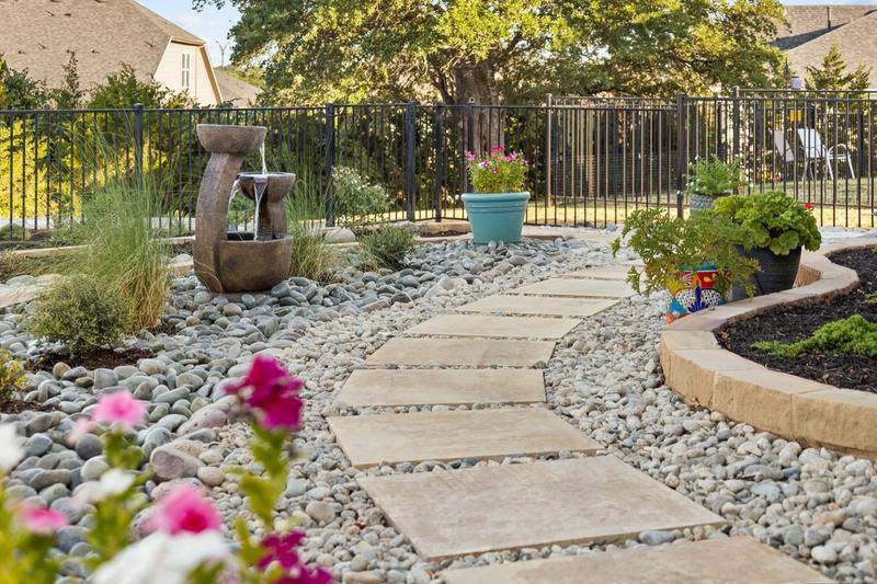 Building Functional Walkways