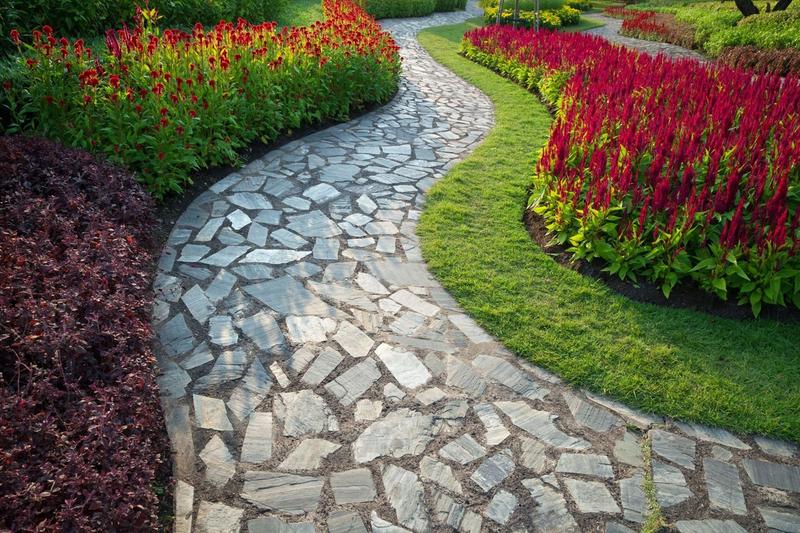 4 Ways to Make your Landscape Design More Compelling