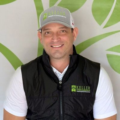 Nick Keller - President / Owner at Keller Services Commercial Landscaping