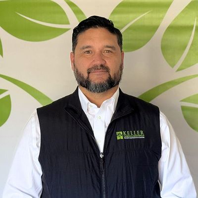 Lee Lundin - Commercial Account Manager at Keller Services Commercial Landscaping