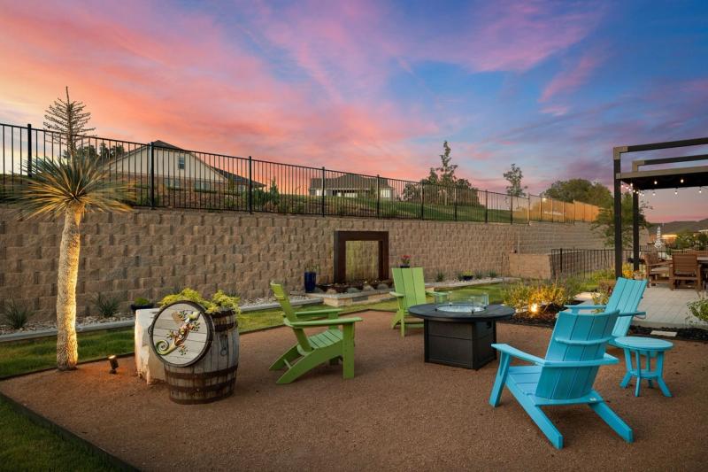 Retaining Walls: Uses and Benefits