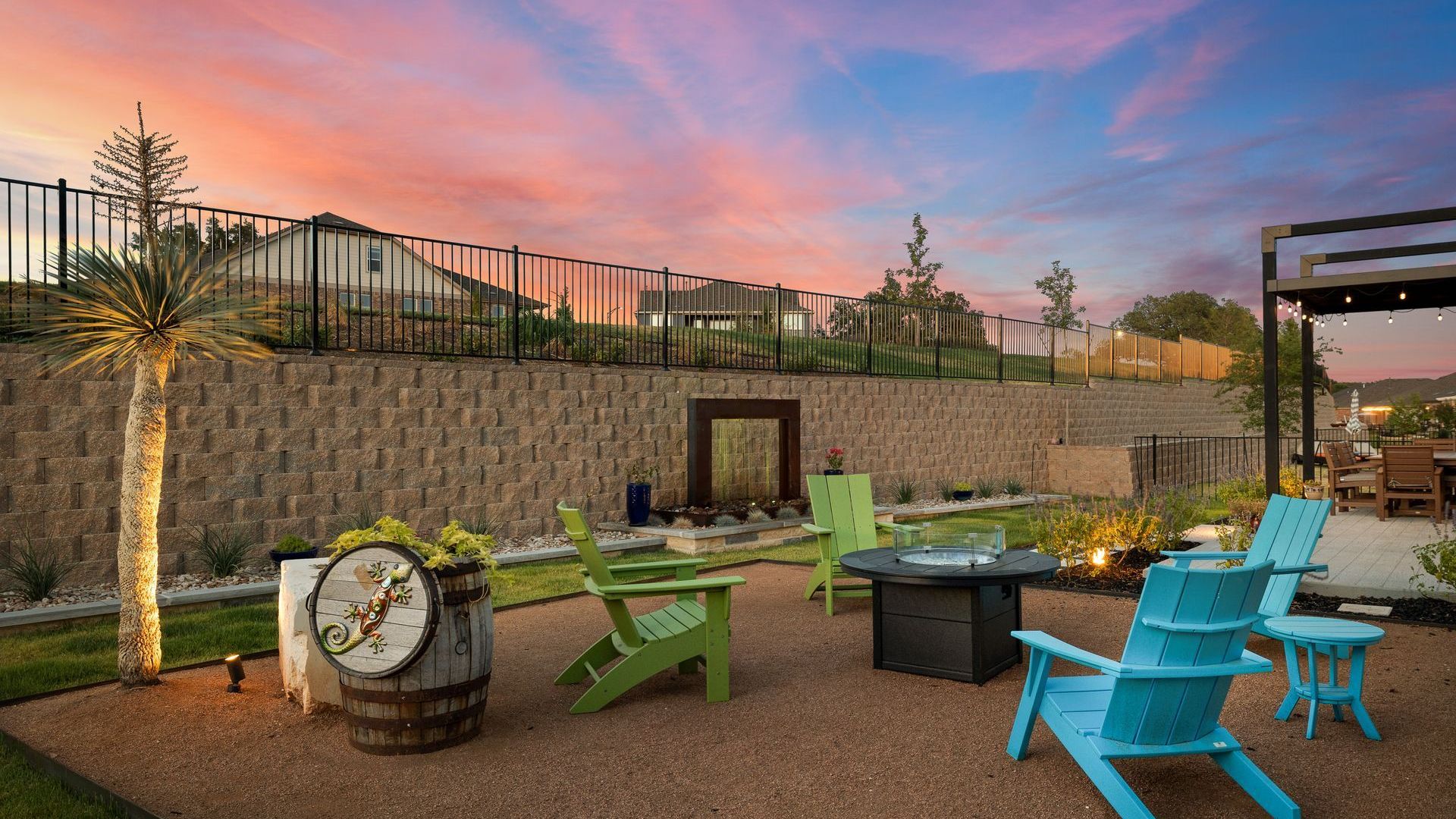 Retaining Walls: Uses and Benefits