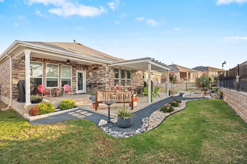 Choosing the Right Patio Material