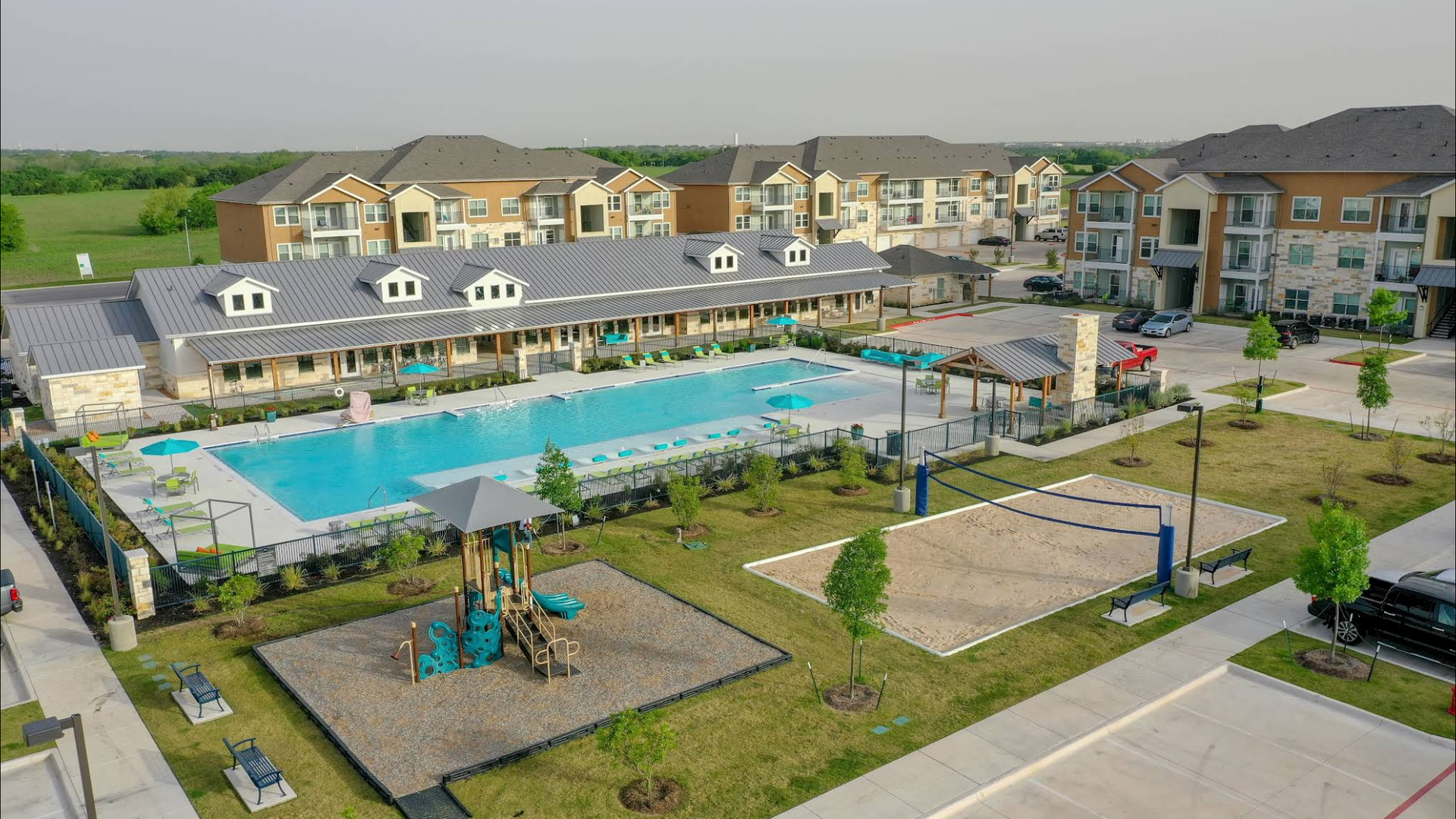 Commercial & HOA