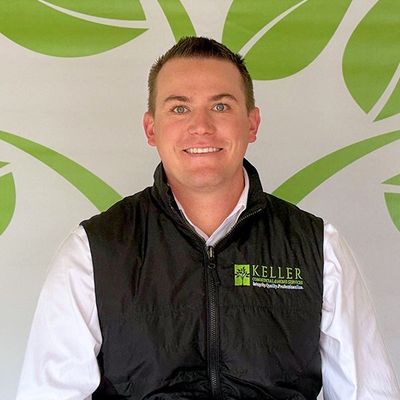 Haden Stelpflug - Commercial Senior Account Manager / BDM at Keller Services Commercial Landscaping