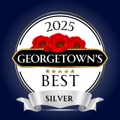 Georgetown's Best Yard Services
