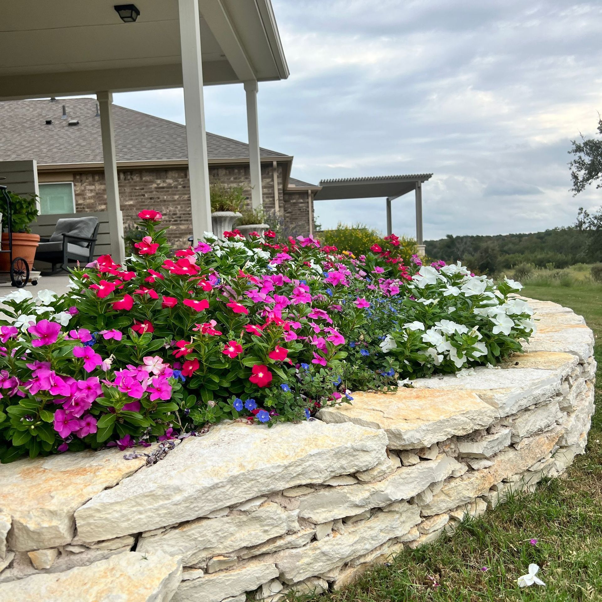 Planning Your Garden for the New Year