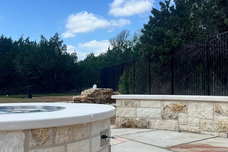 Cozy Outdoor Seating Areas