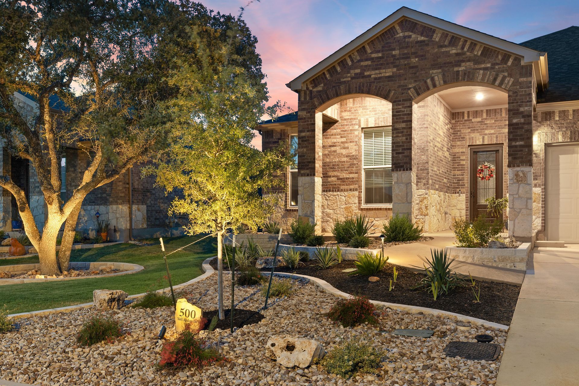 Enhancing Your Garden with Outdoor Lighting