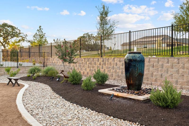 Reducing Water Usage with Xeriscaping