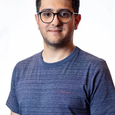 Mohammad Reza Saleh Sedghpour