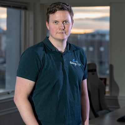 Eirik Håland Berglund