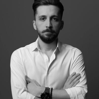 Yusuf Tayman