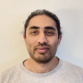 Hari Charan