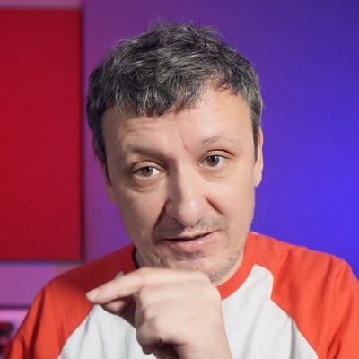 Viktor Farcic