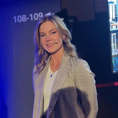Elise Kristiansen