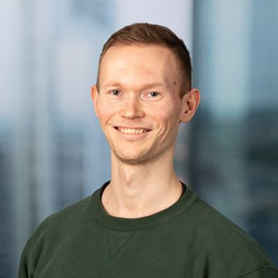 Vegard Lillesalt Valvik