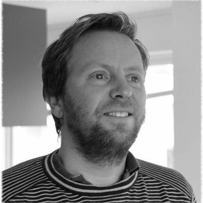 Bjarte Brandt