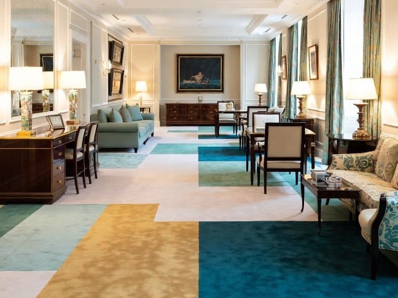 Commercial cleaning by Cleaning London