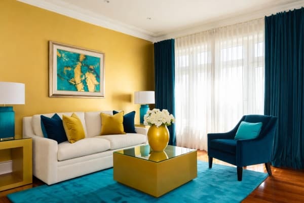 Home cleaning services