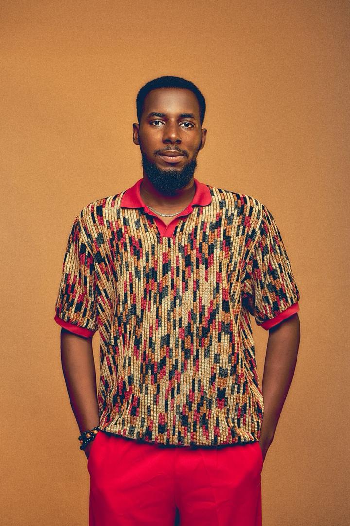 Daniel 'Double Major' Oni, A&R Lead at Energize Music