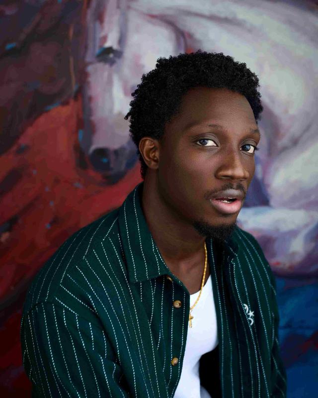 Greatman Takit, Energize Music artiste