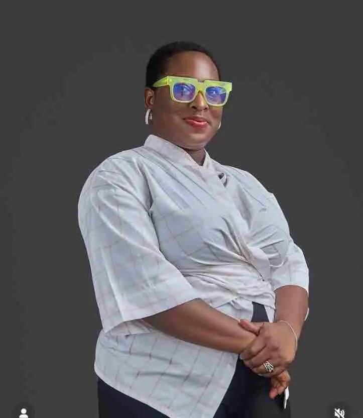 Teniola Akanni, Legal Partner at Energize Music