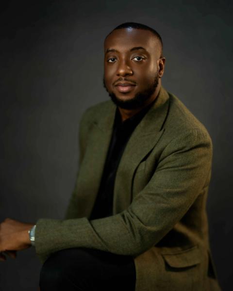 Oreoluwa Daniel Oyelese, Operations Lead at Energize Music