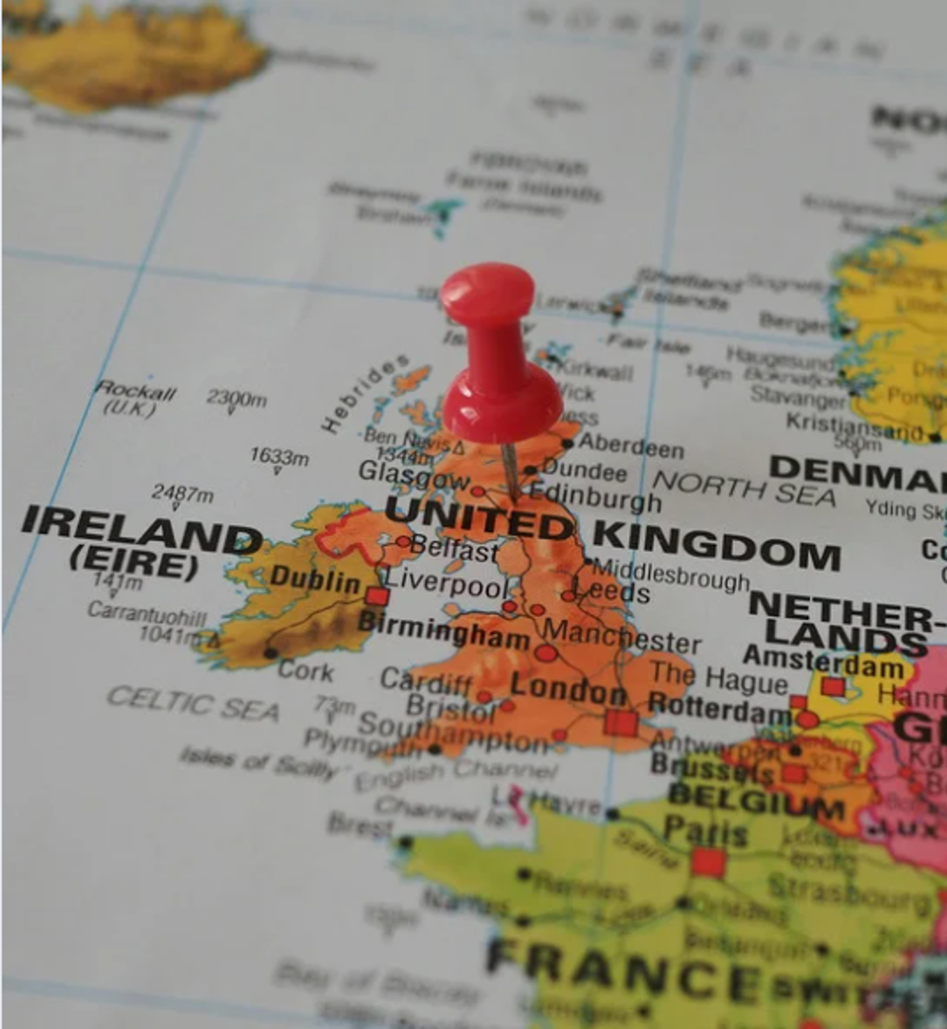 The History of the UK Property Market: Growth, Trends, and Future Predictions